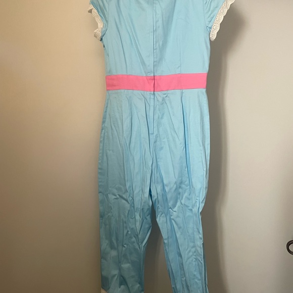 BoPeep cosplay 2 piece set - Picture 4 of 10